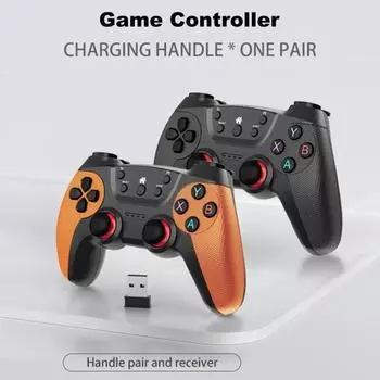 Ретро-джойстик с игровыми контроллерами Простая настройка Универсальный выход, совместимый с HDMI Видео Plug-and-Play 64GB