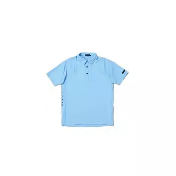 Ретро футболка с коротким рукавом ULTICORE EBM01A SA [Bridgestone Golf] Мужская