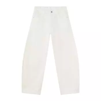 Ретро-галерея-образные вымытые изогнутые джинсы-ножи для мужчин, свободные прямые широкие брюки, прямые свободные джинсы для мужчин, модные и удобные брюки S черный серый