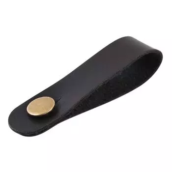 Retro Guitar Strap Lock Adjustable Holding Button Safety Lock Strap Guitar Neck