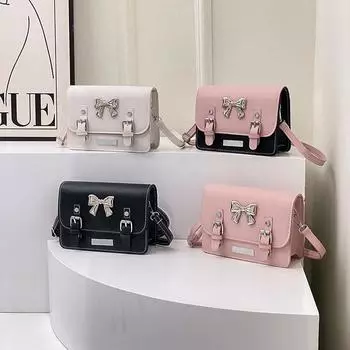 Ретро и модная маленькая сумка женская сумка новая модная и трендовая повседневная сумка через плечо маленькая квадратная сумка