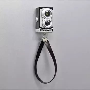 Ретро камера холодильник наклейка магнит 3D трехмерный магнит личность магнит кухня украшение дома милые магниты