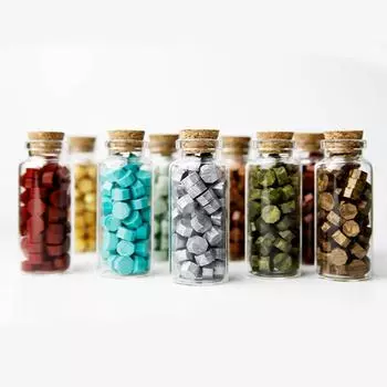 Ретро комплект сургучной печати, сургучные бусины, ложка для плавления воска, восковая печать, штамп, свеча, сменная медь Style 3