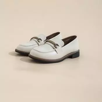 Ретро кожаные туфли на платформе для женщин весна-осень дизайнерская мягкая подошва модная повседневная женская обувь милые туфли в стиле Лолита женские 35