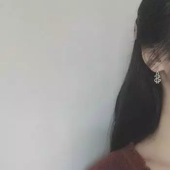 Ретро минималистичные индивидуальные долларовые монеты $ серьги-гвоздики с буквами, ювелирные аксессуары