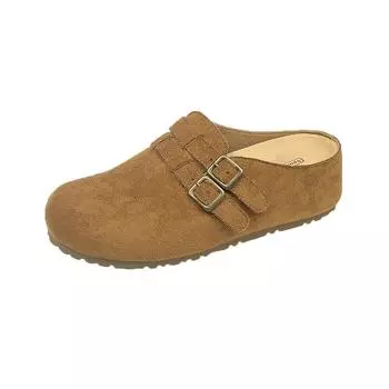 Ретро мода универсальная женская весенняя матовая толстая подошва внутренняя высота 4 см одна педаль сумка голова тапочки 35