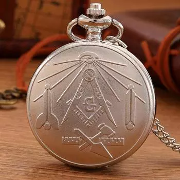 Ретро модные мужские карманные часы, классические мужские кварцевые карманные часы с цепочкой-ожерельем в подарок для женщин и мужчин