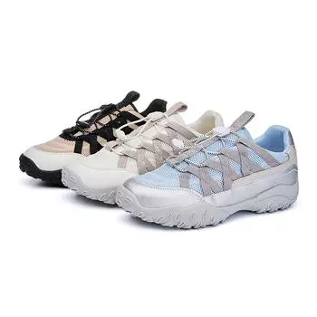 Ретро моральная тренировочная обувь для женщин, кроссовки на плоской подошве, женская обувь, повседневная обувь для поездок на работу 35