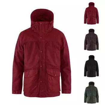 Ретро мужское пальто рабочая одежда модная повседневная куртка с капюшоном L армия зеленый