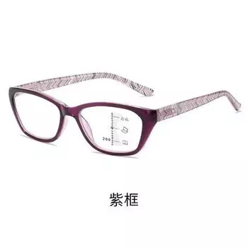 Ретро очки для чтения женские с большой оправой против синих лучей защита глаз очки для дальнозоркости + 1,0 до + 4,0 100