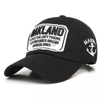 Ретро парусиновые джинсовые бейсболки мужские с вышивкой букв в стиле пэчворк винтажная кепка женские Snapback осенние уличные шапки в стиле хип-хоп зимние 55-60cm