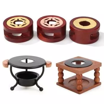 Ретро-печь для плавления воска, дровяная печь, восковая кастрюля, палочки, нагреватель, грелка для плавления воска, штамп для свечей, сделай сам, ремесло