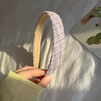 Ретро прекрасный ободок, повязка на голову для женщин и девочек, винтажная повязка для волос, обруч для вечерние, праздничные ленты для волос, аксессуары