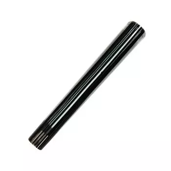 Retro Striped Shift Black for Hino Ranger Knob, 300mm, Line, Pro, MM75-13213-BK чёрный
