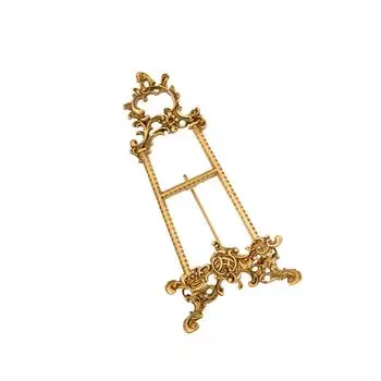 Подставки для тарелок в стиле ретро для демонстрации держателя тарелок подставка для блюд