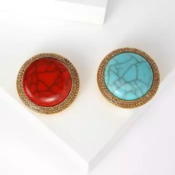 Ретро тибетский стиль брошь-цветок личность мода темперамент трещина корсаж булавка аксессуары