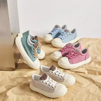 Ретро-туфли с большой головой, женские весенние спортивные повседневные туфли, туфли с толстой подошвой, удобные однобортные туфли с подошвой Muffin Bottom 35 фиолетовый