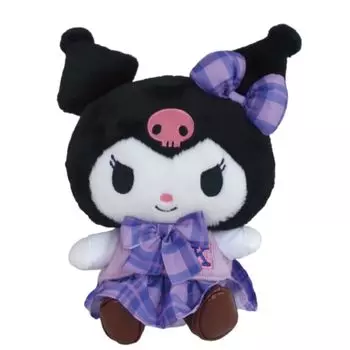 Ретро униформа корпорации Nakajima Kuromi S 191359-24