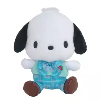 Ретро униформа корпорации Nakajima Pochacco S 191342-24