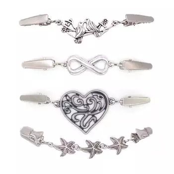 Ретро утка клип брошь булавки платье пряжки булавки броши птица цинковый сплав булавки блузка шаль клипы воротник рубашки аксессуары для одежды