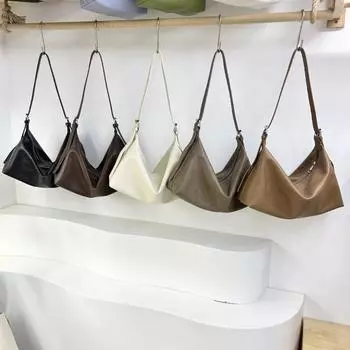 Универсальная сумка через плечо в стиле ретро из искусственной кожи для женщин, дизайнерские сумки, кошельки и сумки, дорожные сумки, классная сумка one size чёрный