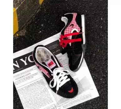 Retro women s new summer mesh breathable outdoor sports and leisure shoes versatile fishing net shoes 35