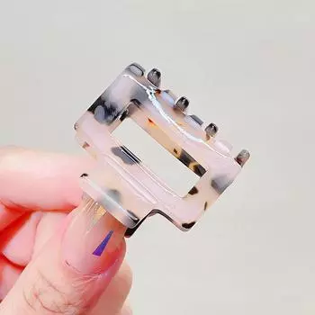 Ретро Зимние Шерстяные Вязаные Повязки на Голову Модные Плюшевые Эластичные Тонкие Резинки для Волос для Женщин Девушек Простой Сладкий Темперамент Обруч для Волос