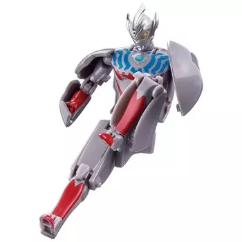 Return of Ultra Egg Ultraman Taiga [Bandai]