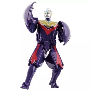 Return of Ultra Egg Ultraman Trigger Multi Type