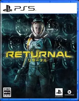 Returnal [PS5]