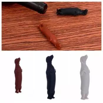 Reusable Bottle Sealer Keep Fresh Beer Bottle Stopper Creative Wine Stoppers Bar