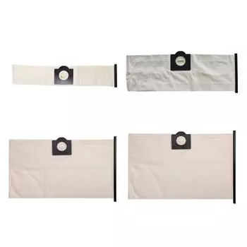 Reusable Household Garbage Dust Bag Washable Compatible for NT20 NT30 WD3 Robot Vacuum Cleaner Replacement Accessories Dropship