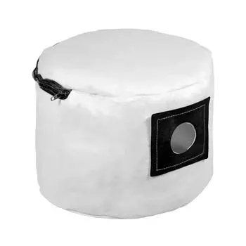 Reusable Washable Dust Bags With Zip For For For Hetty For James For Hoover Vacuum Cleaner Replacement Parts CHINA