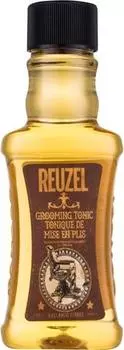 Reuzel Grooming Moisturizing Toner Volume and Shape TU прозрачный