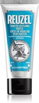 Reuzel Hair Pte Coiffante Matifiante TU прозрачный