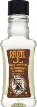 Reuzel Hair shampoing usage quotidien TU прозрачный
