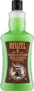 Reuzel Hair shampoo TU прозрачный