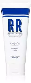 Reuzel Hydrating Face Moisturizer Crme Hydratante Visage Pour Homme TU прозрачный