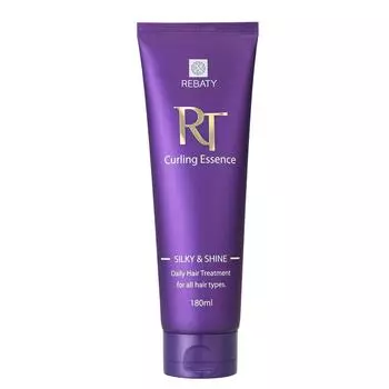 Revati RTI Эссенция для завивки волос, 180 мл, 1 шт.