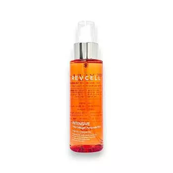 ReVCell Intensive Vita Collagen Ampoule Mist 100 мл - увлажняющий и осветляющий уход за кожей