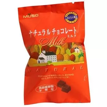 reverie Натуральный шоколад молочный 60г Шоколад 1