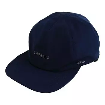 REVERSIBLE CAP Reversible UV Surf Cap Unisex TM1020 Number [Tavarua] (JP, Size, 57.0 cm, 59.0 cm, NVYGRY)