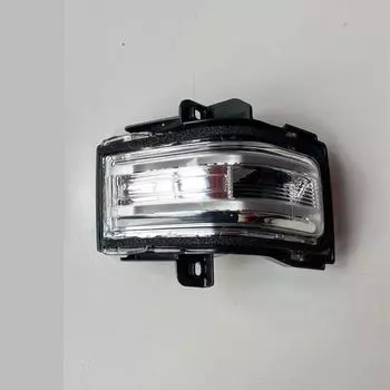 Reversing mirror light-FL3Z-13B374-CC