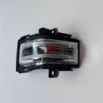 Reversing mirror light-FL3Z-13B375-CC