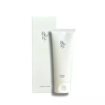 Revi4U Control Lotion 150mI / Free of 33 harmful substances, healthy moisture soothing lotion for the whole family, 1 piece, 150ml