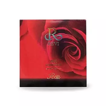 REVI Foundation Needle Spicule Spicare Растительные стволовые клетки 15 г Сменный блок (REVI-заправка)