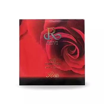 REVI Foundation Needle Spicule Spicare Растительные стволовые клетки 15 г Сменный блок (REVI-заправка)