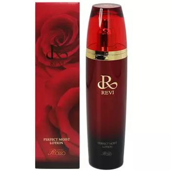 REVI Perfect Увлажняющий лосьон 120 мл