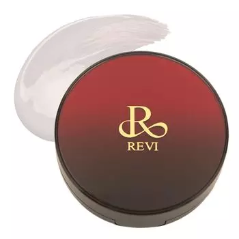 REVI TOHKI FOUNDATION Ceramic Skin Foundation 15g Salon Exclusive Home Care SPF50+ PA++++