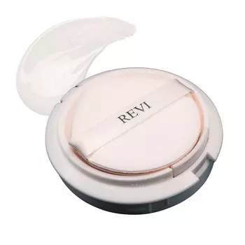 REVI TOHKI FOUNDATION JEWEL Ceramic Skin Foundation Jewel Refill 15g Salon Exclusive Home Care Ginza Rosso SPF50+ PA++++ Co., Ltd.